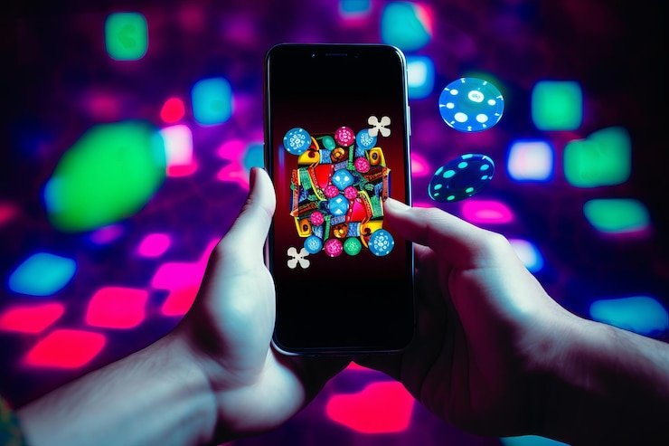 Wheel Games section on 5666bt for Bangladesh mobile entertainment users